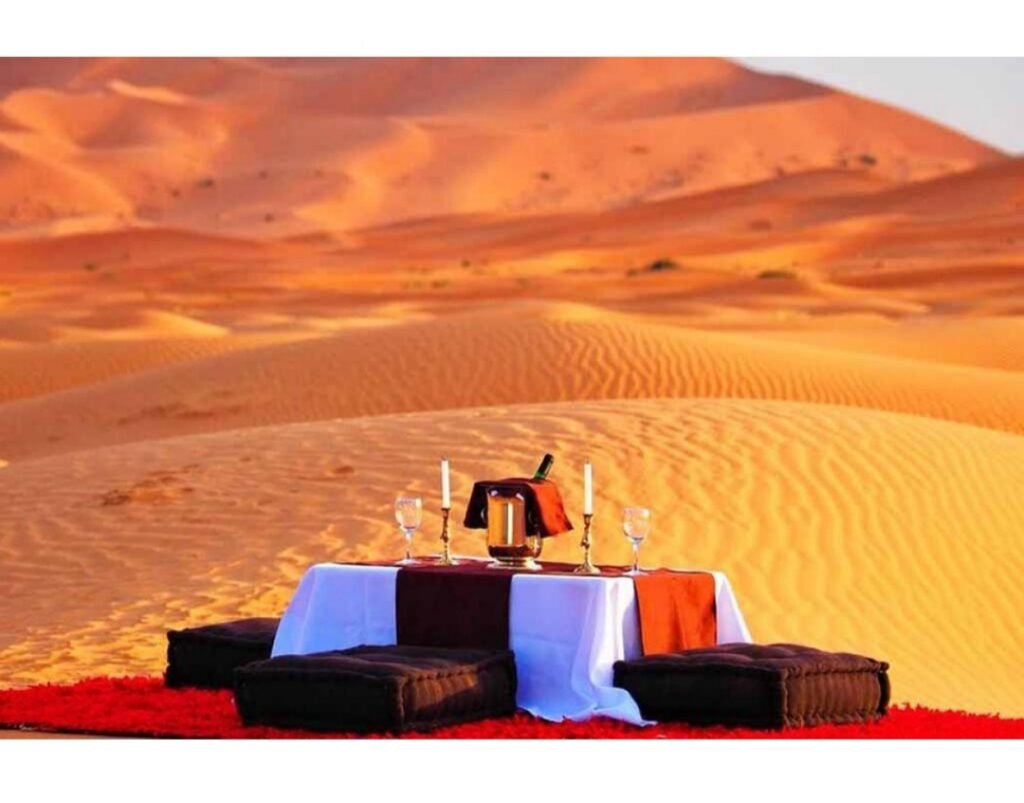 morocco tours