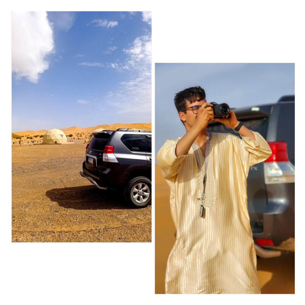 morocco desert tours