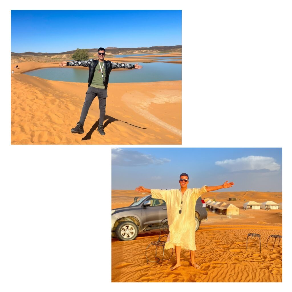 Morocco Tous Company